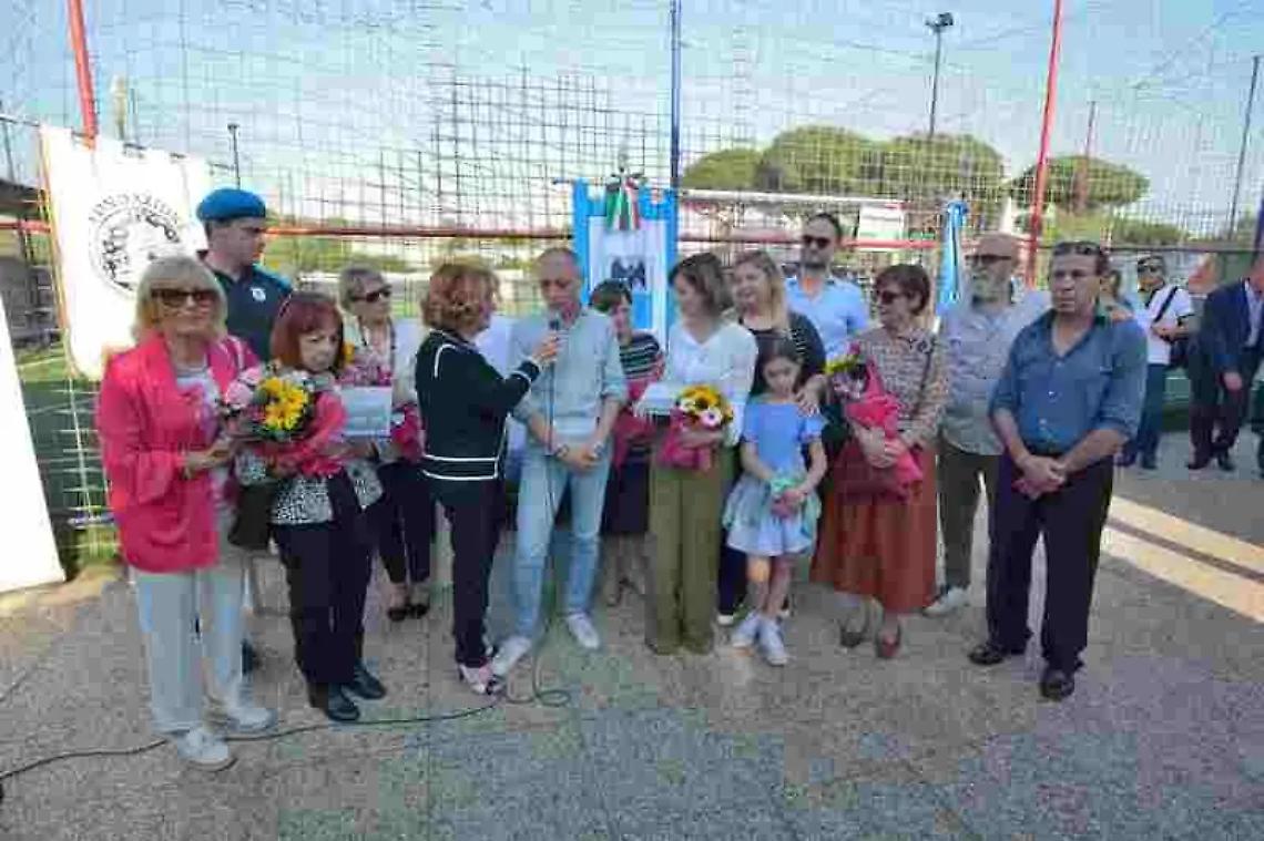 Successo per il primo Memorial Giuseppe Tressanti