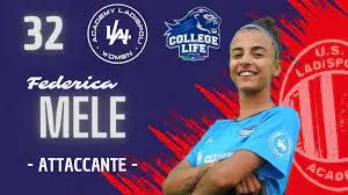 Coppa Italia, il Ladispoli Women esce di scena