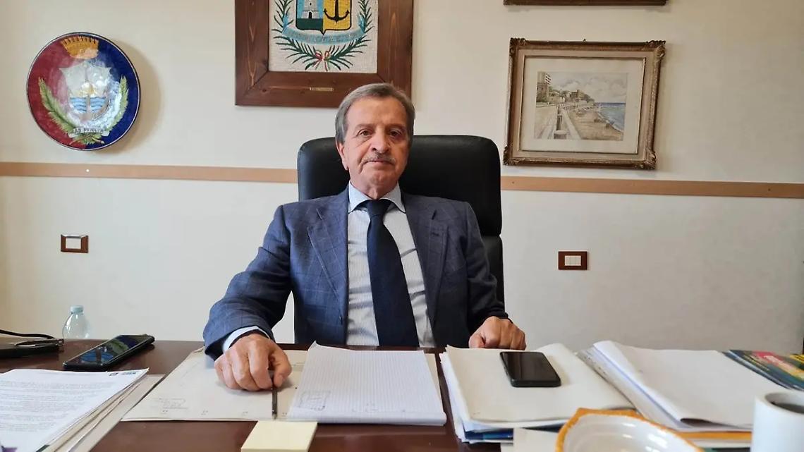 Santa Marinella, pronta ad operare la giunta Tidei bis