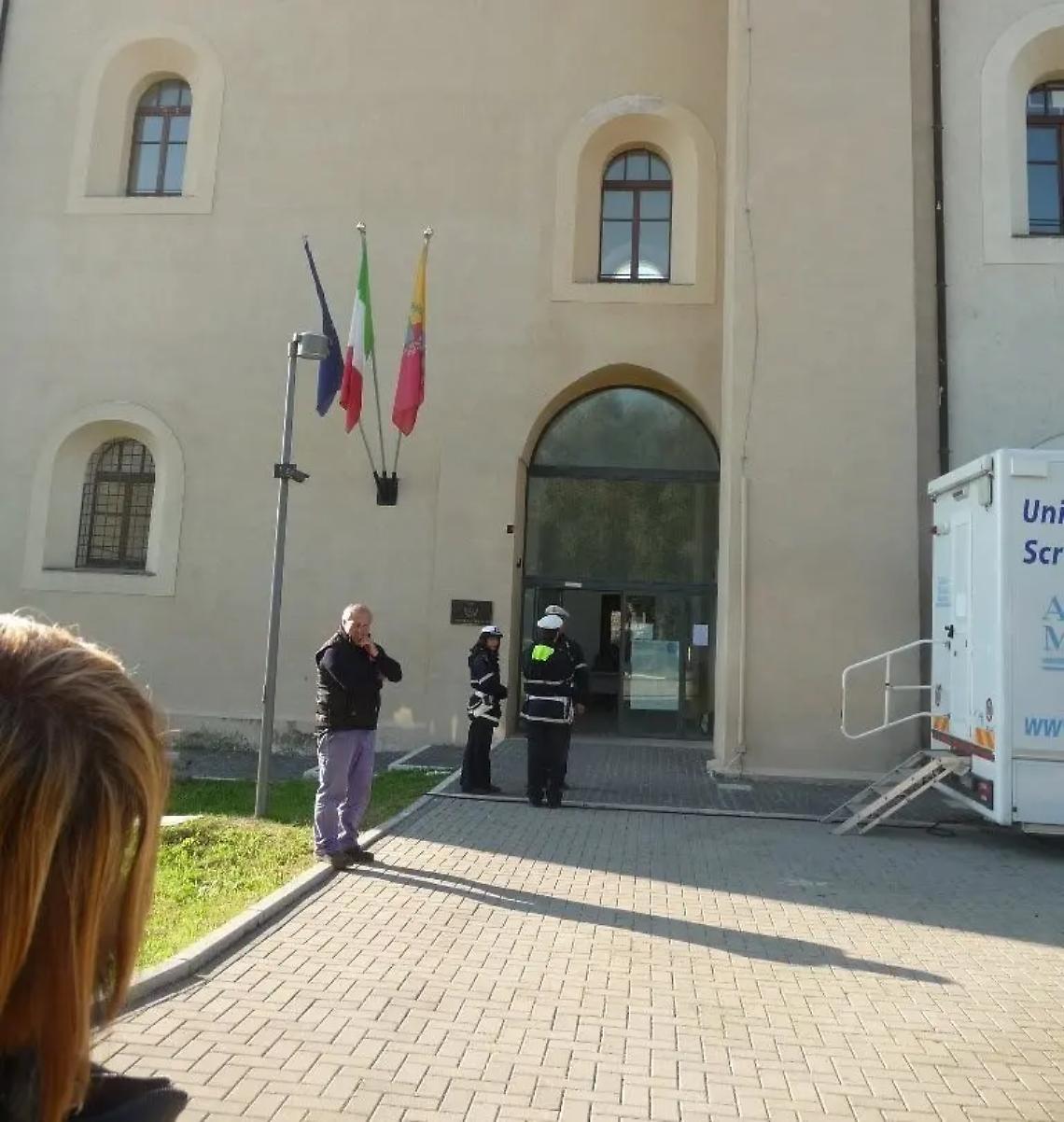 Bilancio in crisi, servizi a rischio