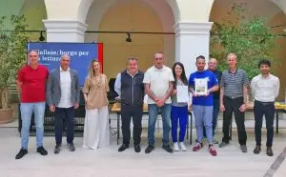 Firmato il patto locale per la lettura 2023-2026