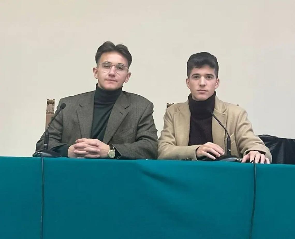 &ldquo;Distributori d&rsquo;acqua gratuita nelle scuole&rdquo;