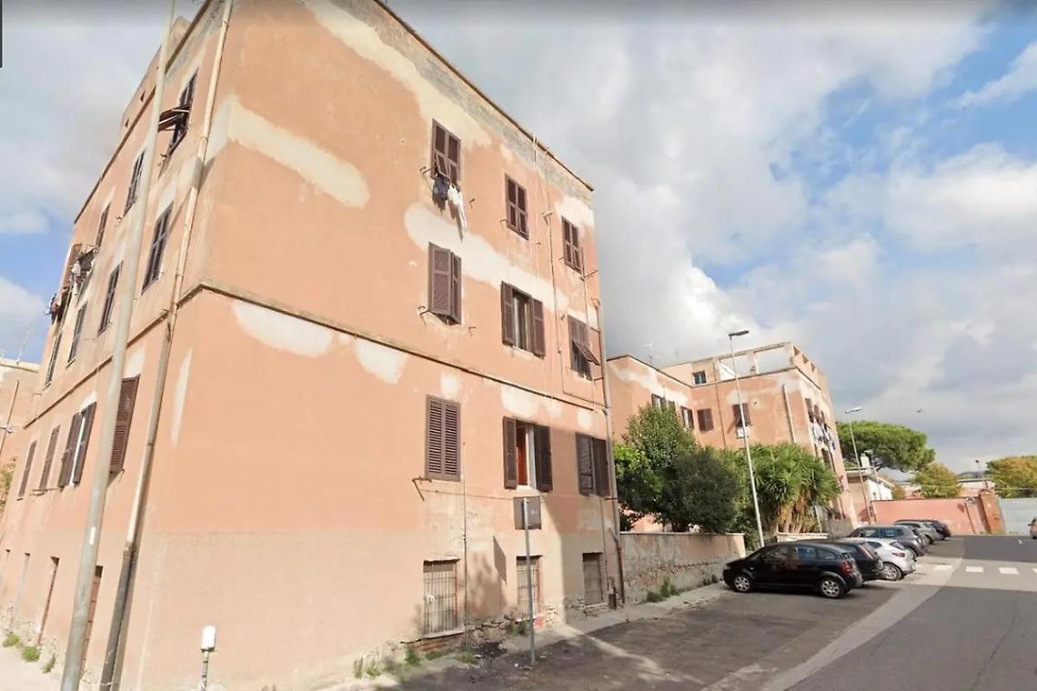 Via Santa Barbara, gara per il restyling da 1,5 milioni