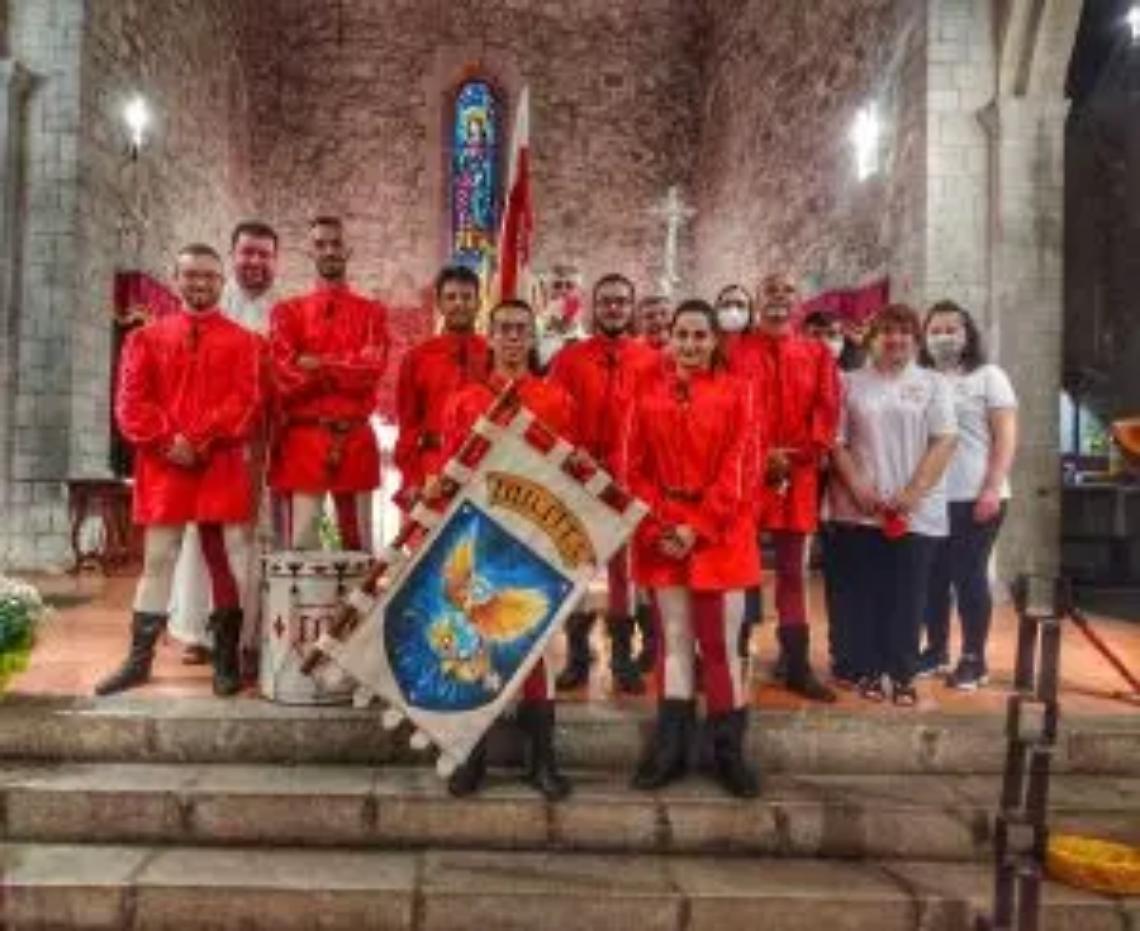 Si accendono i riflettori sulla &ldquo;Notte medievale&rdquo;