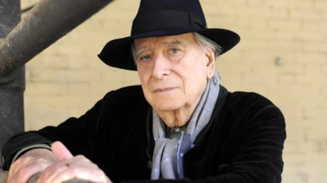 Domani l&rsquo;ultimo saluto all&rsquo;architetto Portoghesi