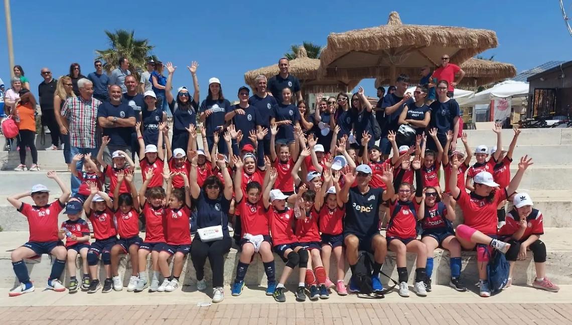 L&rsquo;Asp lascia tutti a bocca aperta