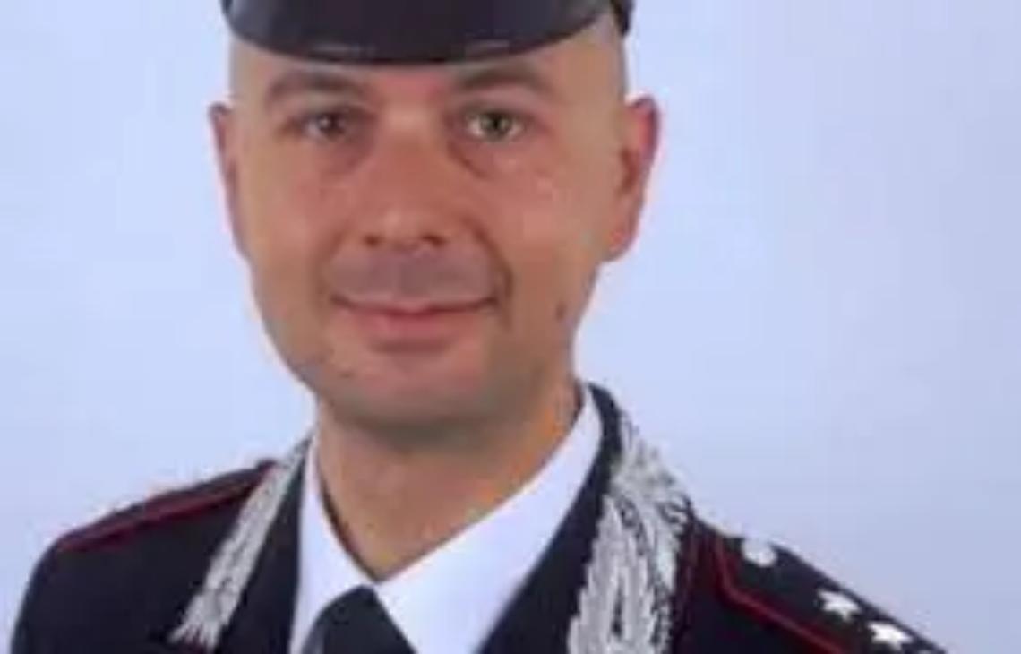 20enne senza patente semina il panico