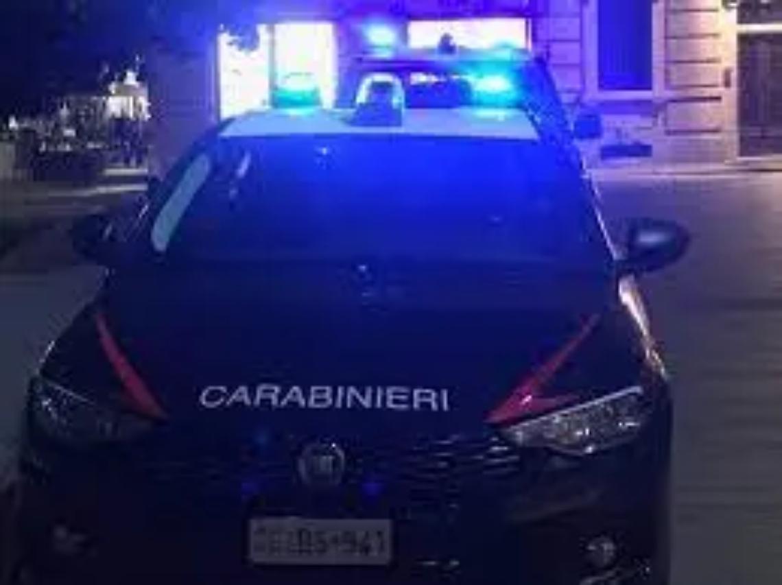Giro di vite contro la guida in stato di ebbrezza, 26enne nei guai
