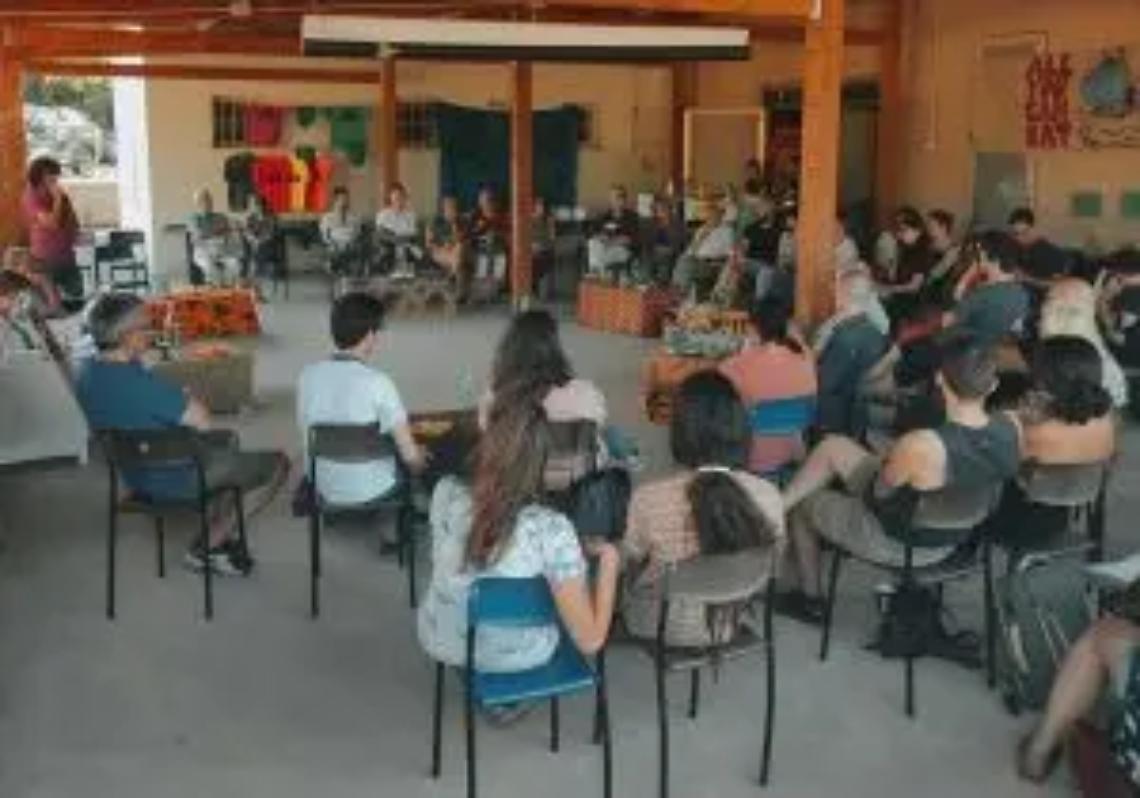 Arriva il festival ambientale Ecosofia