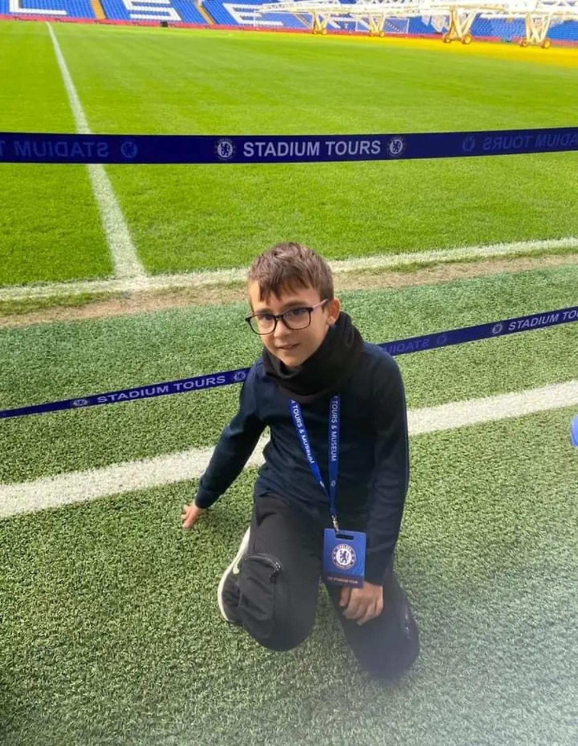 Il buongiorno e l'oroscopo di oggi