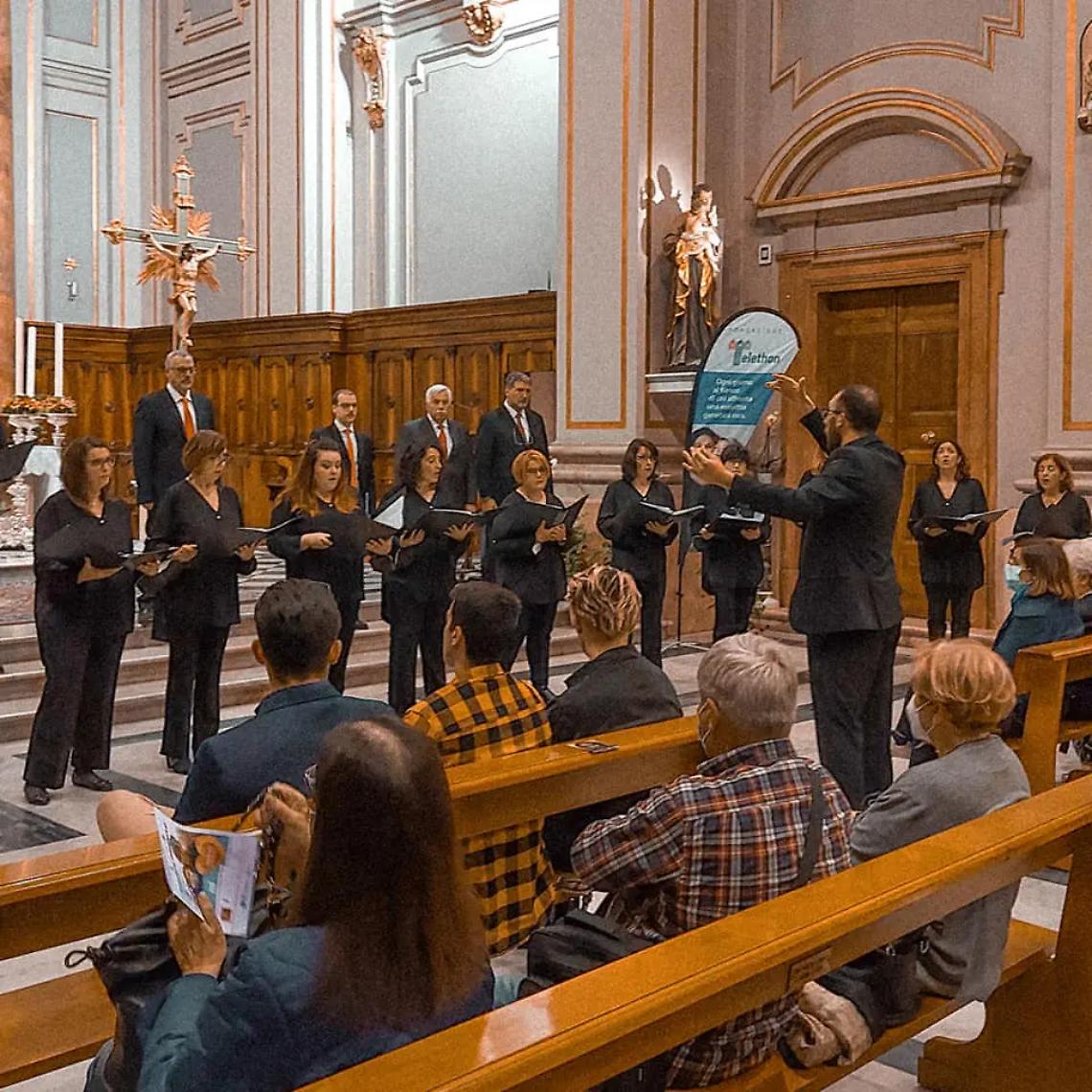 La Filarmonica di Civitavecchia torna con Armonie d&rsquo;estate