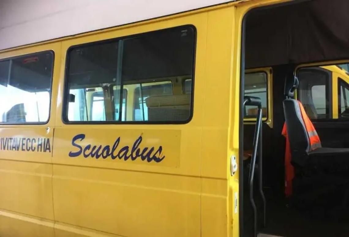 Trasporto pubblico scolastico, aperte le iscrizioni