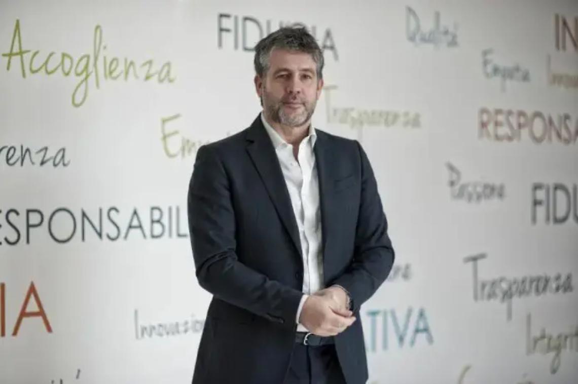 Sanit&agrave;, Korian diventa societ&agrave; benefit