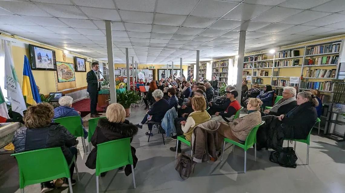 Oggi il convegno sui beni confiscati alla criminalit&agrave; organizzata nel Viterbese