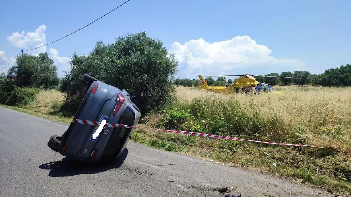 Troppi incidenti: allarme in periferia