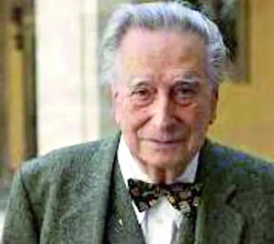 Calcata, oggi l&rsquo;ultimo saluto all&rsquo;architetto Portoghesi