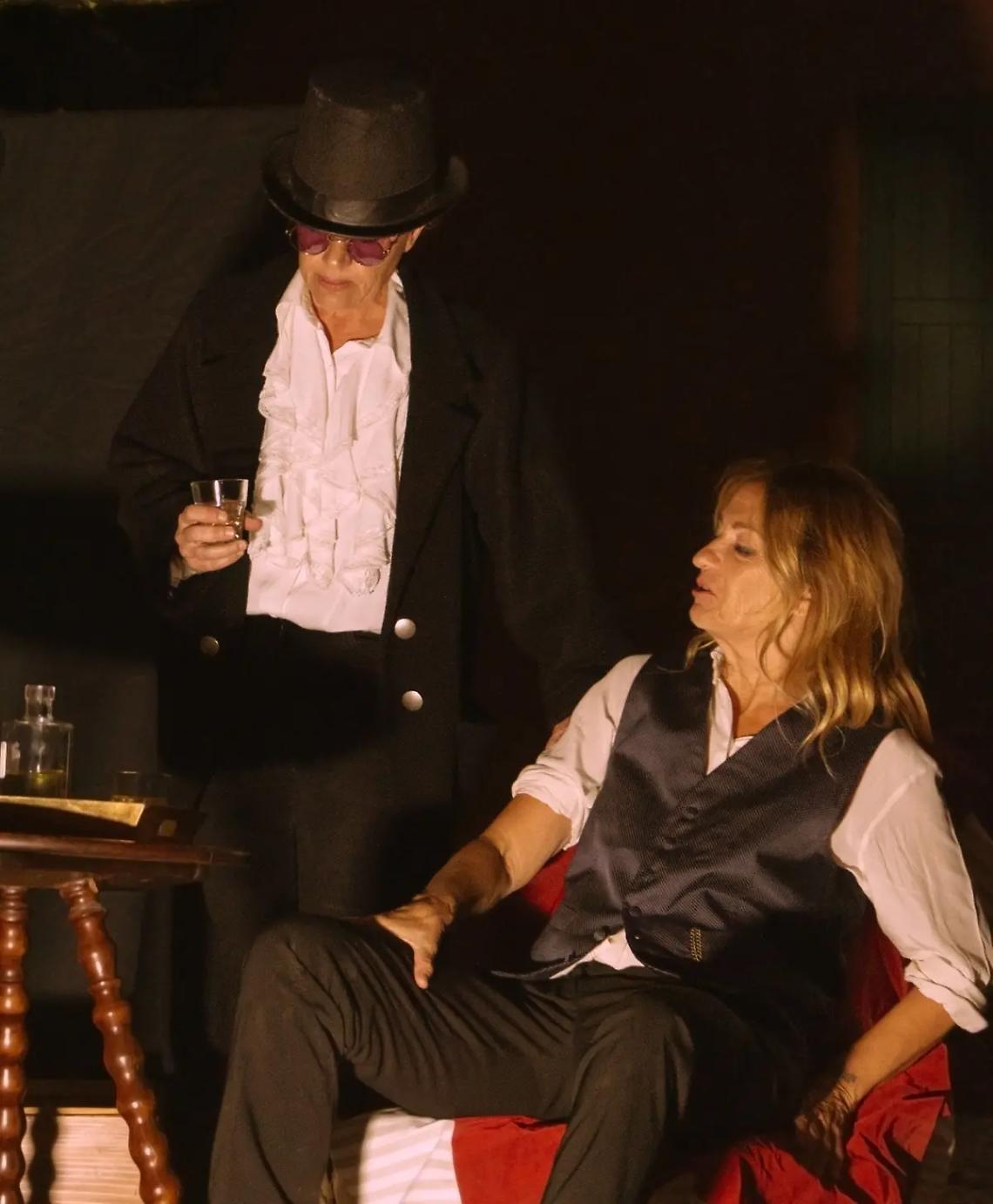 Jekyll e Hyde chiude la stagione teatrale di Spazio Agor&agrave;