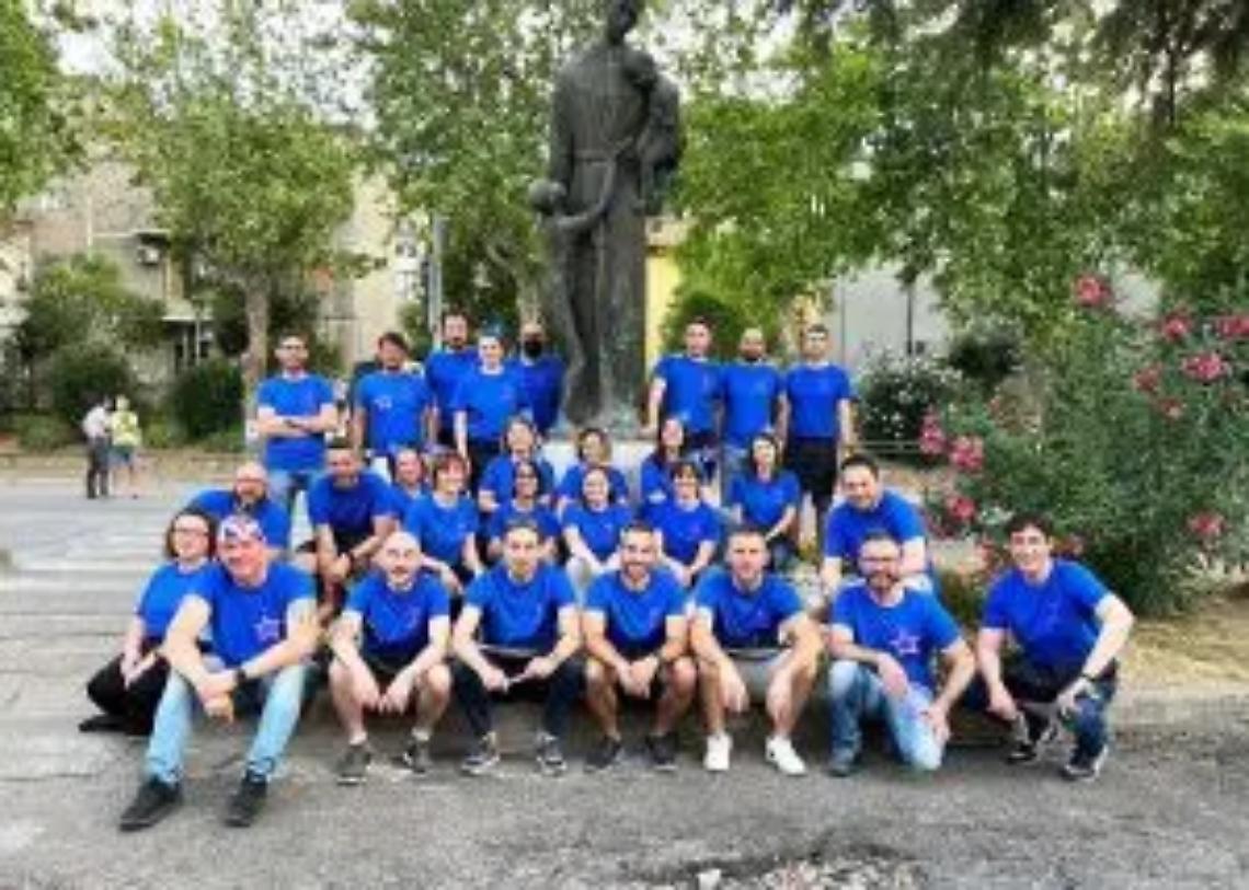 &ldquo;Ortescatto&rdquo;, una mostra dedicata ai commercianti