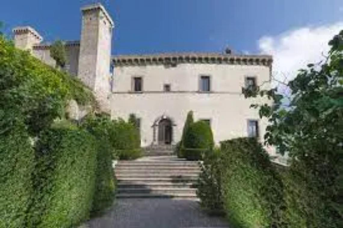 &ldquo;Six Ways Lazio&rdquo;, palazzo del Drago apre le porte agli artisti internazionali