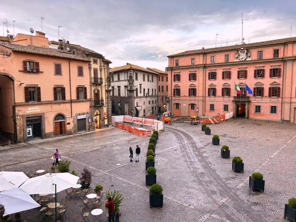 Piazza del Plebiscito, il cantiere &ldquo;si sposta&rdquo;
