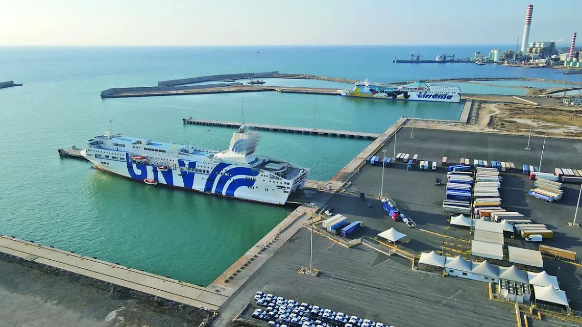 Blue economy: valore aggiunto da 142,7 miliardi di euro