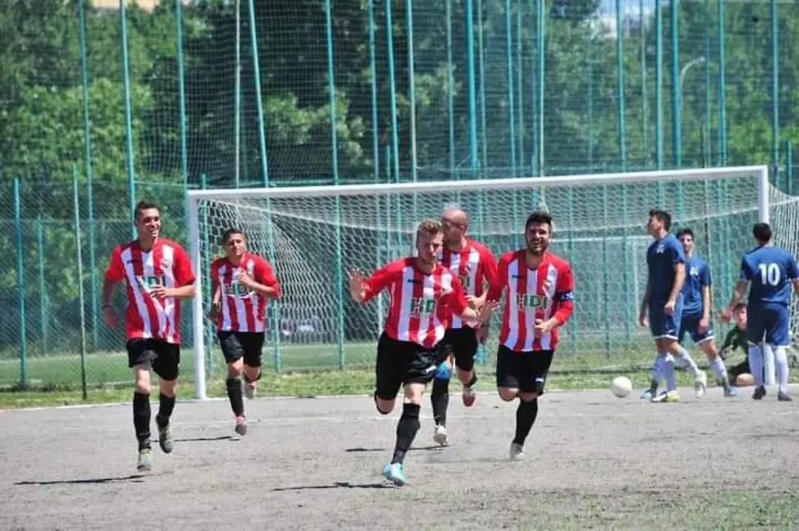 Tolfa, il popolo biancorosso storce la bocca dopo il &ldquo;benservito&rdquo; della societ&agrave; collinare a Fabio Marconi