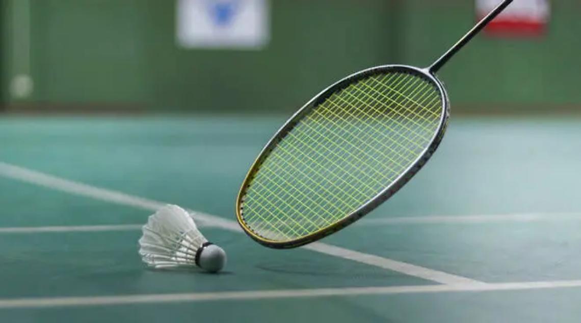 La Porto Romano campione di badminton