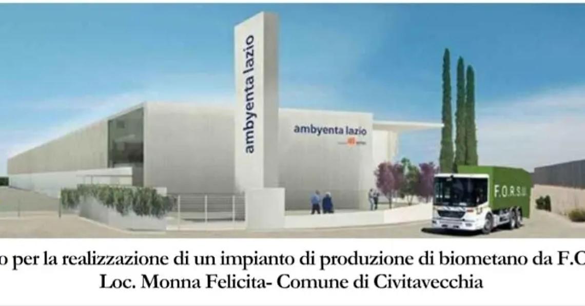 Unione popolare: &laquo;No al biodigestore, s&igrave; a piccoli impianti di compostaggio&raquo;