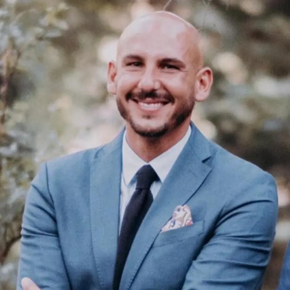 Il Santa Marinella ha scelto Emiliano Cafarelli