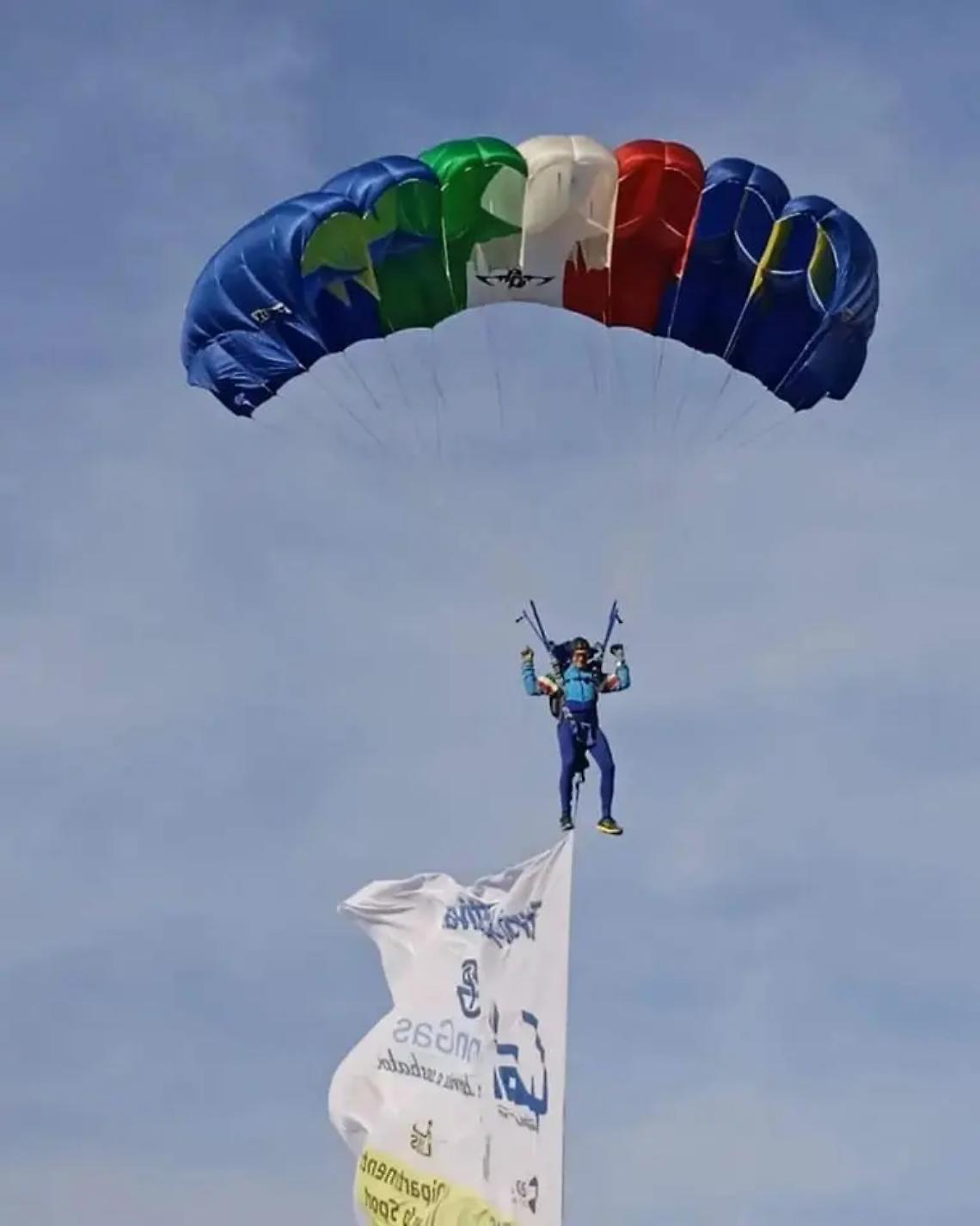 &laquo;Successo per l&rsquo;Etruria Sport Festival&raquo;