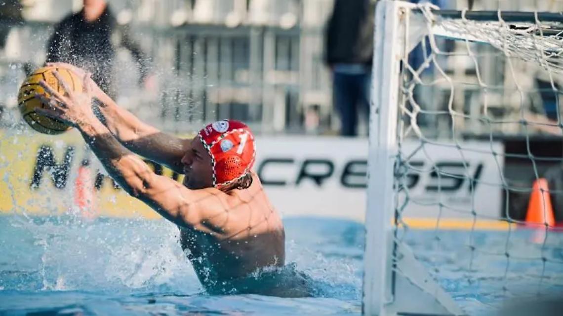 Marco Del Lungo &egrave; ancora campione d&rsquo;Europa