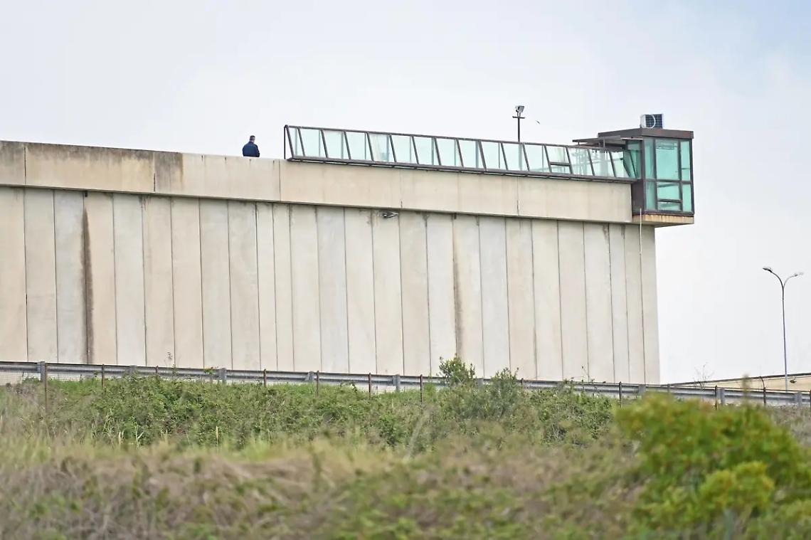 Carcere, domani visita di Capece (Sappe) dopo le ultime aggressioni