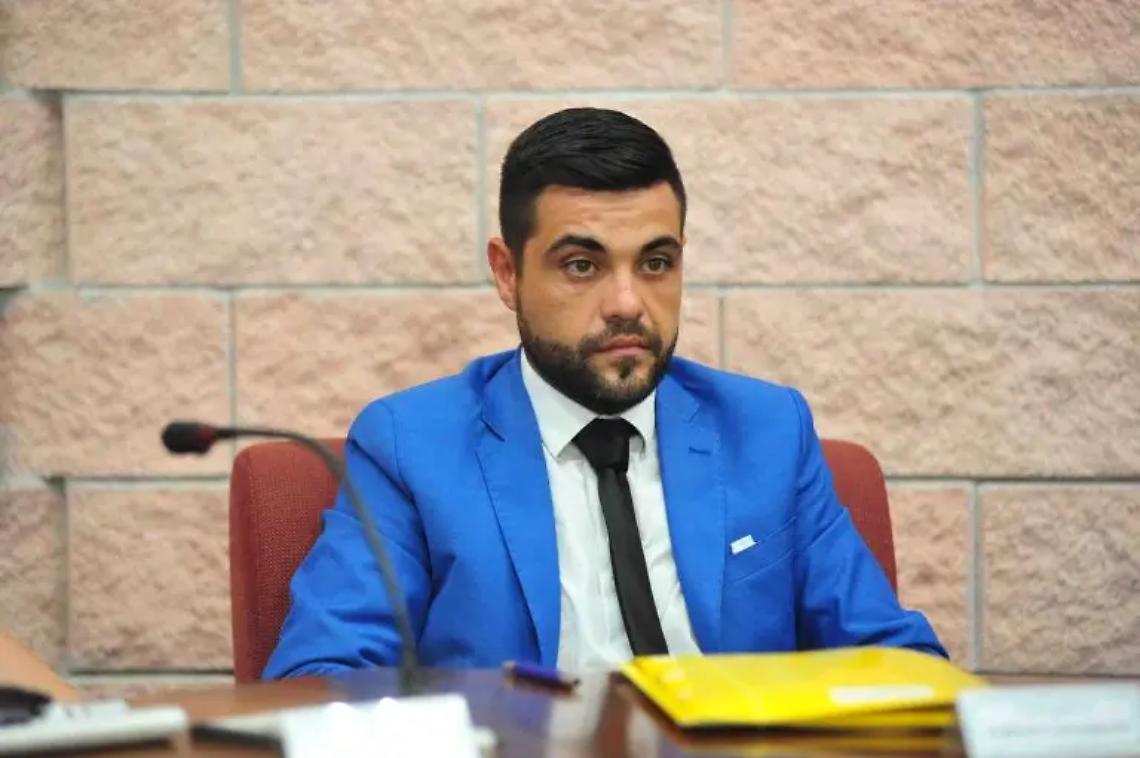 Commissione urbanistica, nuovo scontro in maggioranza