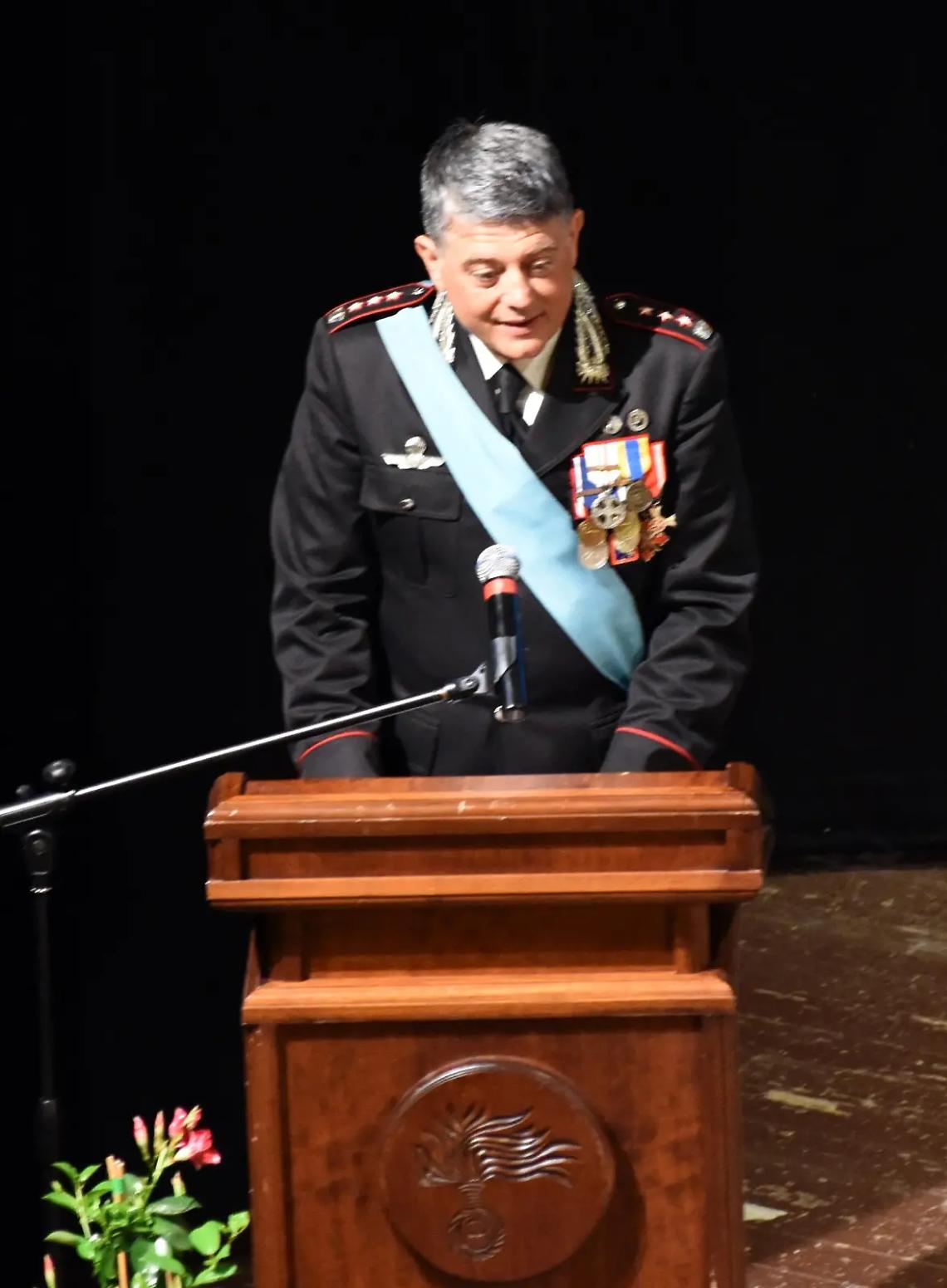 Carabinieri: da inizio anno gi&agrave; 110 arresti