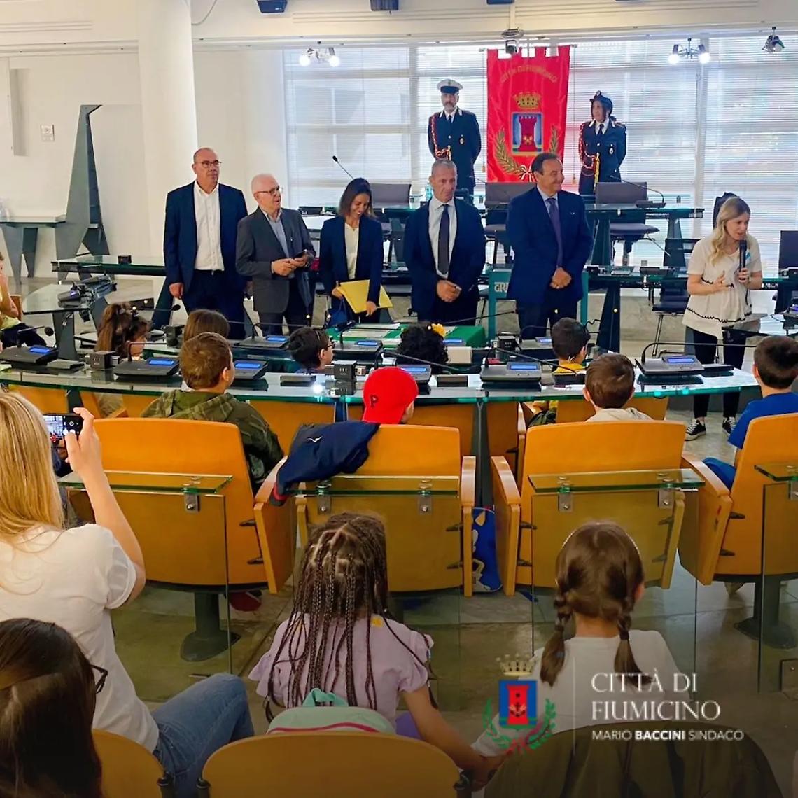 Premiati i Green influencer in occasione della Giornata Mondiale dell&rsquo;Ambiente