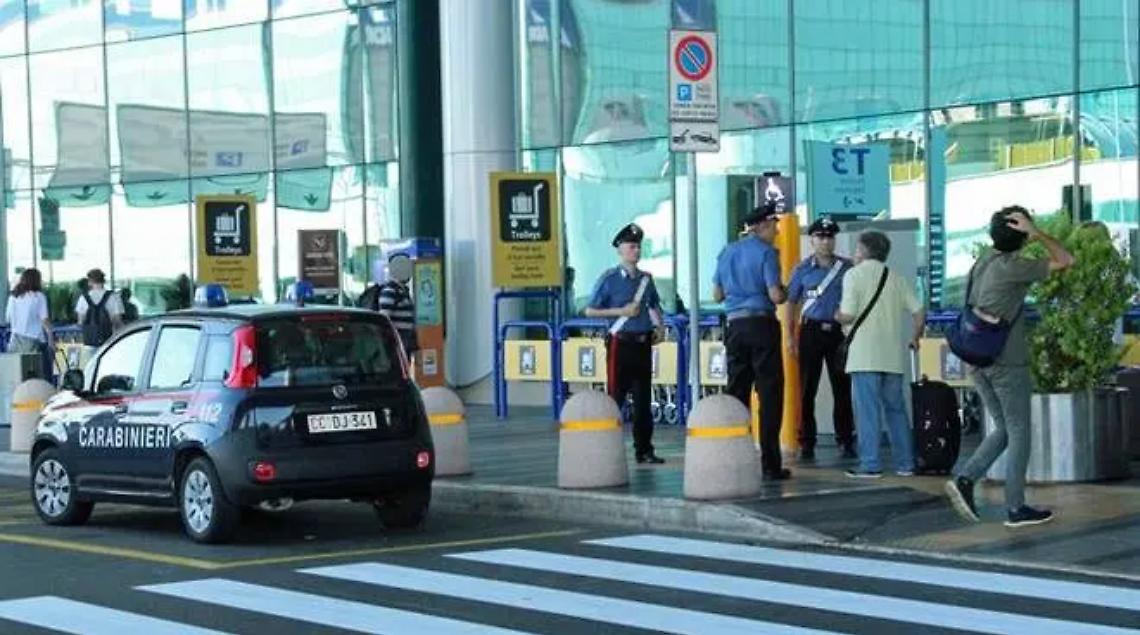 Furti al duty free e Ncc senza autorizzazioni: multe e denunce all&rsquo;aeroporto