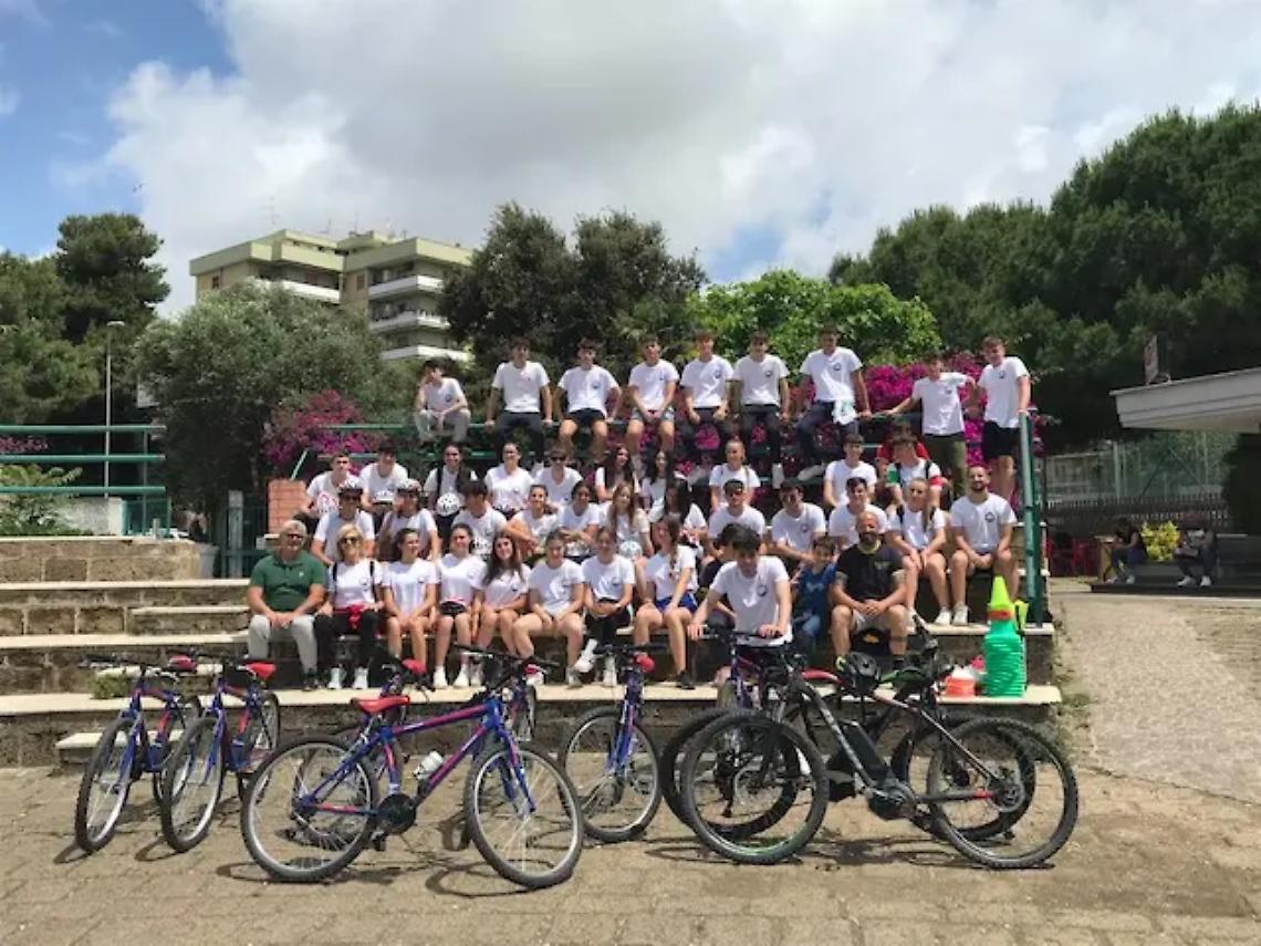 Giornata di sport all&rsquo;insegna delle discipline olimpiche