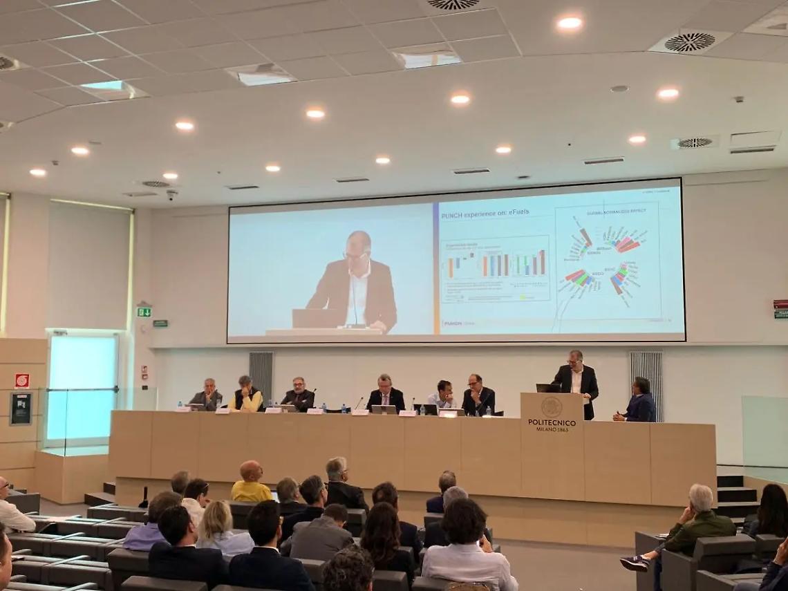 Idrogeno tecnologia del futuro, ma serve impulso da policy-makers