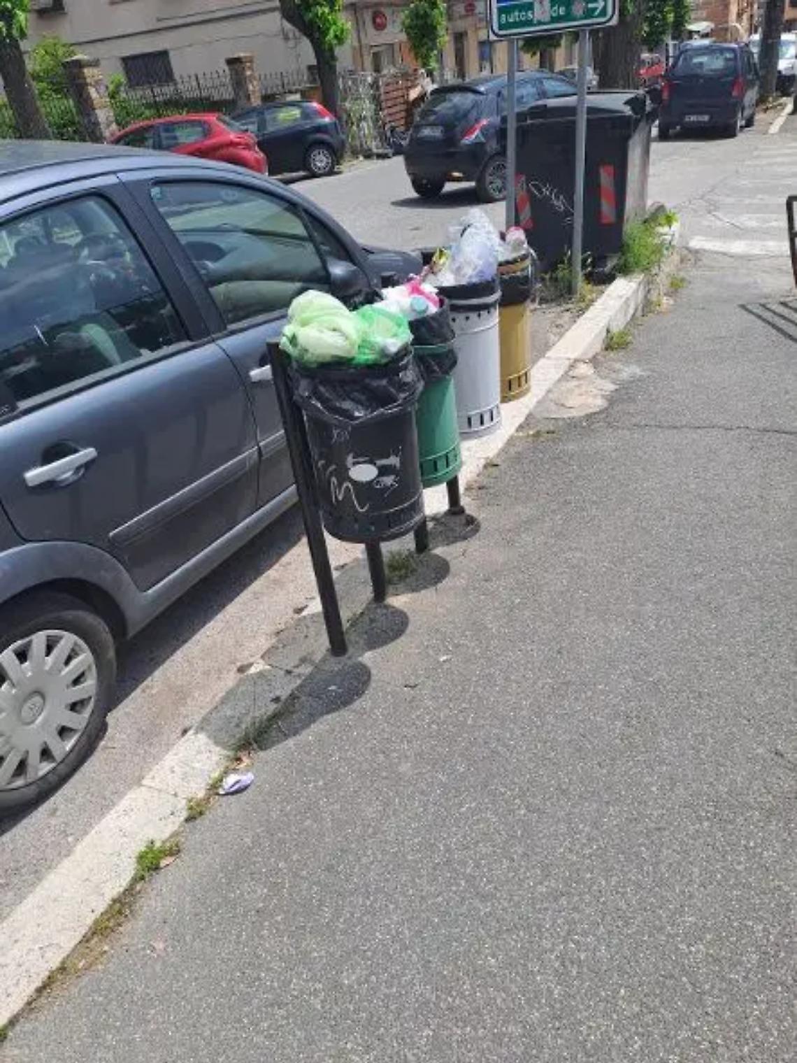 Degrado a Tolfa, Pd: &laquo;Non pu&ograve; pi&ugrave; essere questo il modo di governare il paese&raquo;