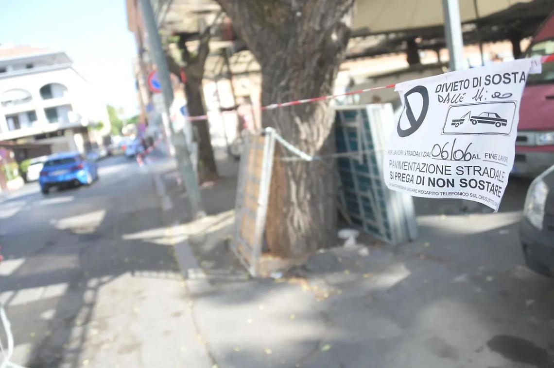 Mercato, via al rifacimento delle strade