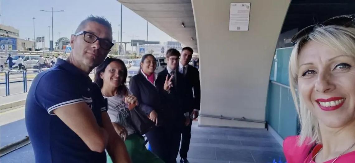 Alberghiero: in dirittura d&rsquo;arrivo gli stage