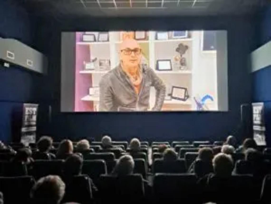 Est film festival, l&rsquo;edizione 2023 incassa il primo successo di pubblico