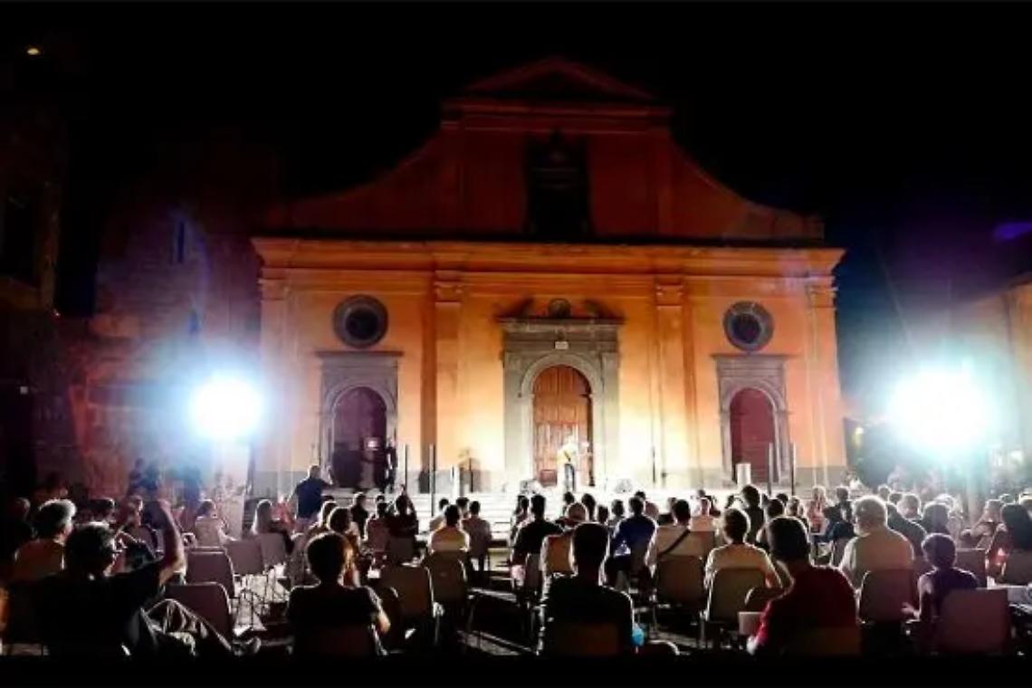 &ldquo;Civita luogo del pensare&rdquo; ai nastri di partenza