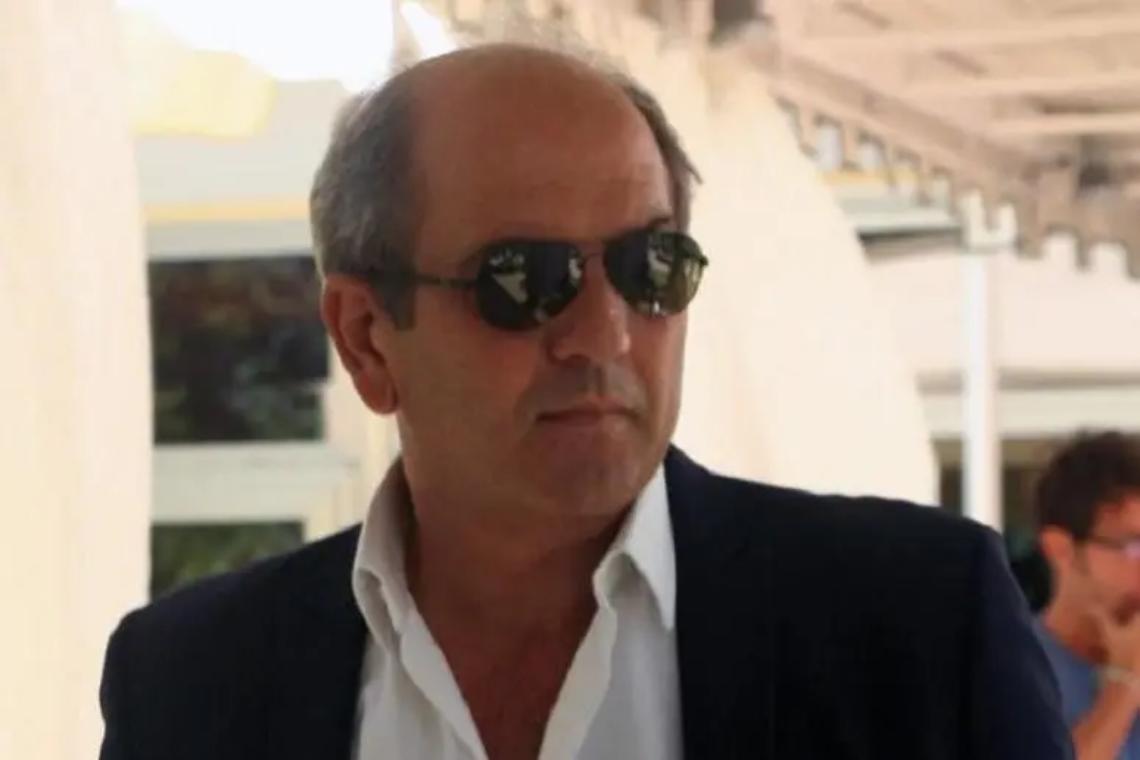 Angelo Fabiani in lizza per il ruolo di direttore sportivo della S. S. Lazio