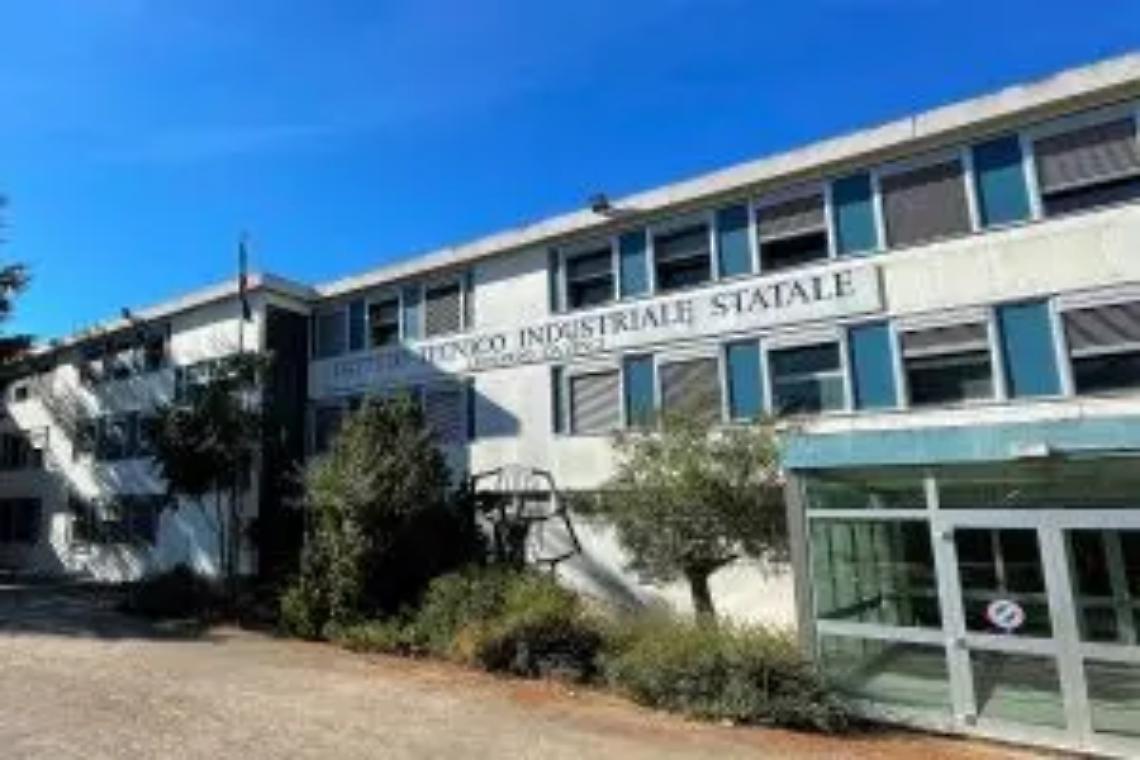 Grande festa al Da Vinci per i 60 anni