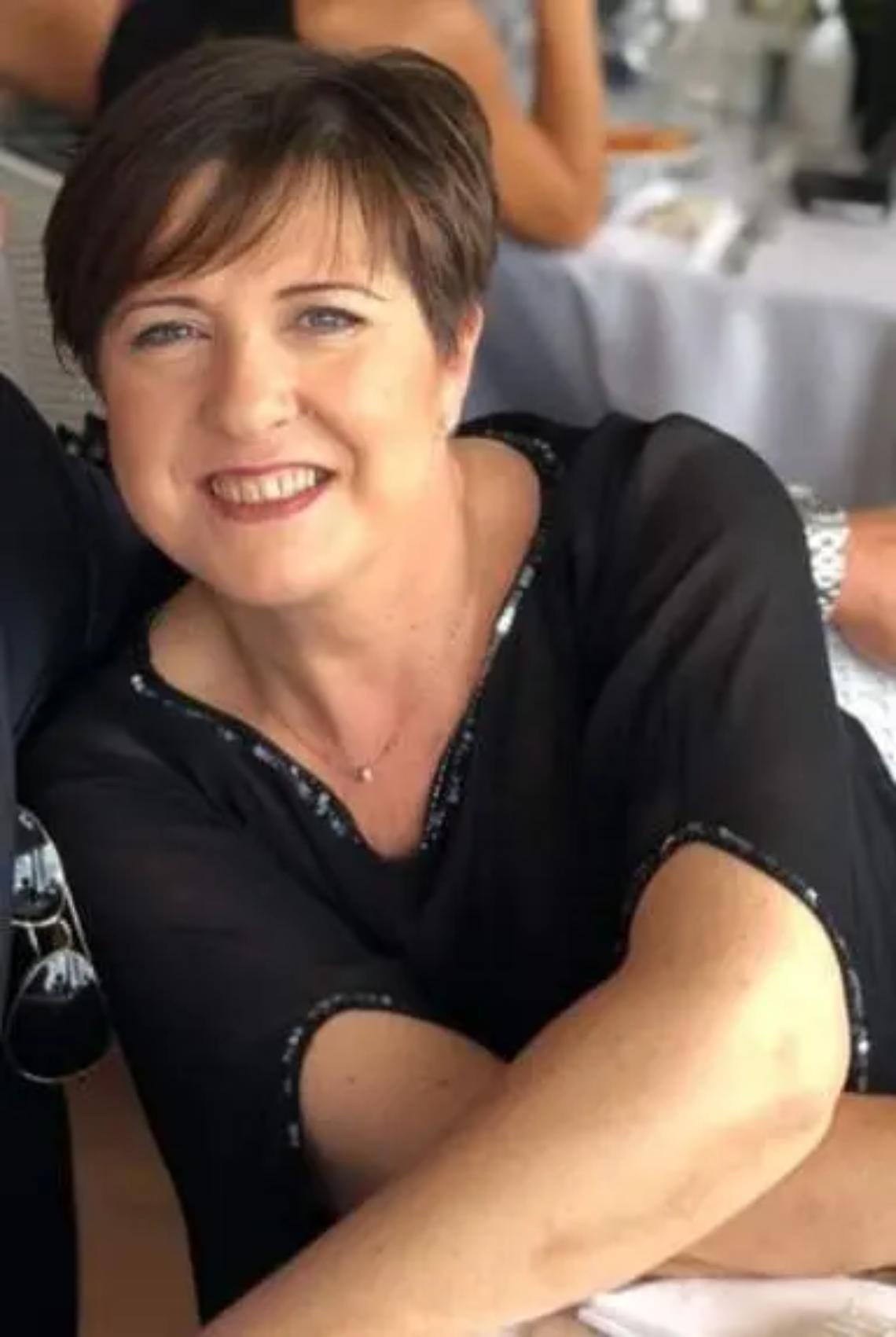 Allumiere dice addio ad Antonella Cimaroli