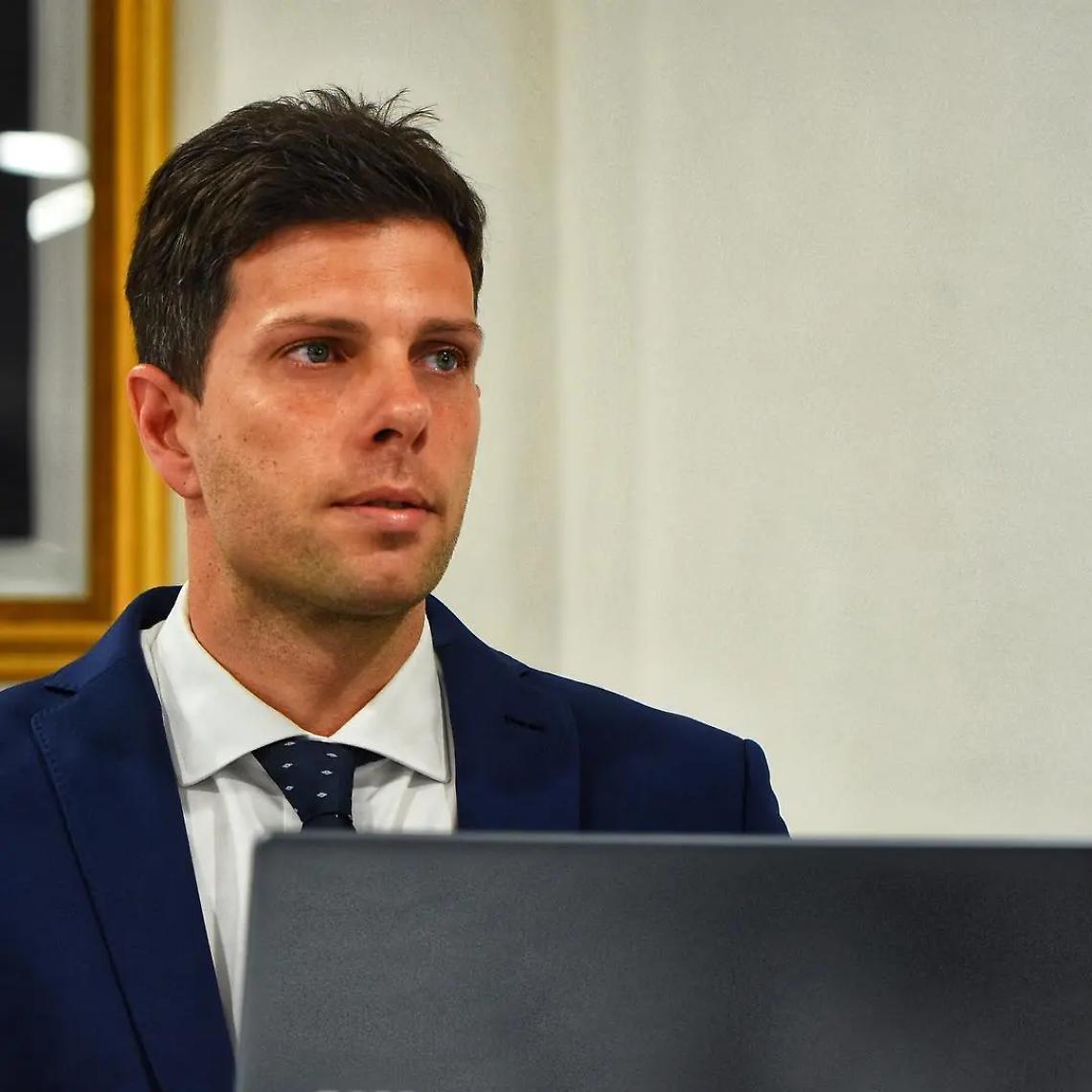 Ancip, Gaudenzio Parenti nuovo direttore generale