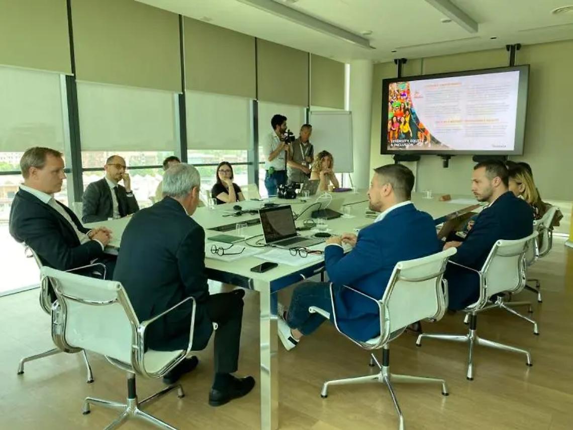 Risparmio idrico ed energia verde, l&rsquo;impegno sostenibile di Heineken