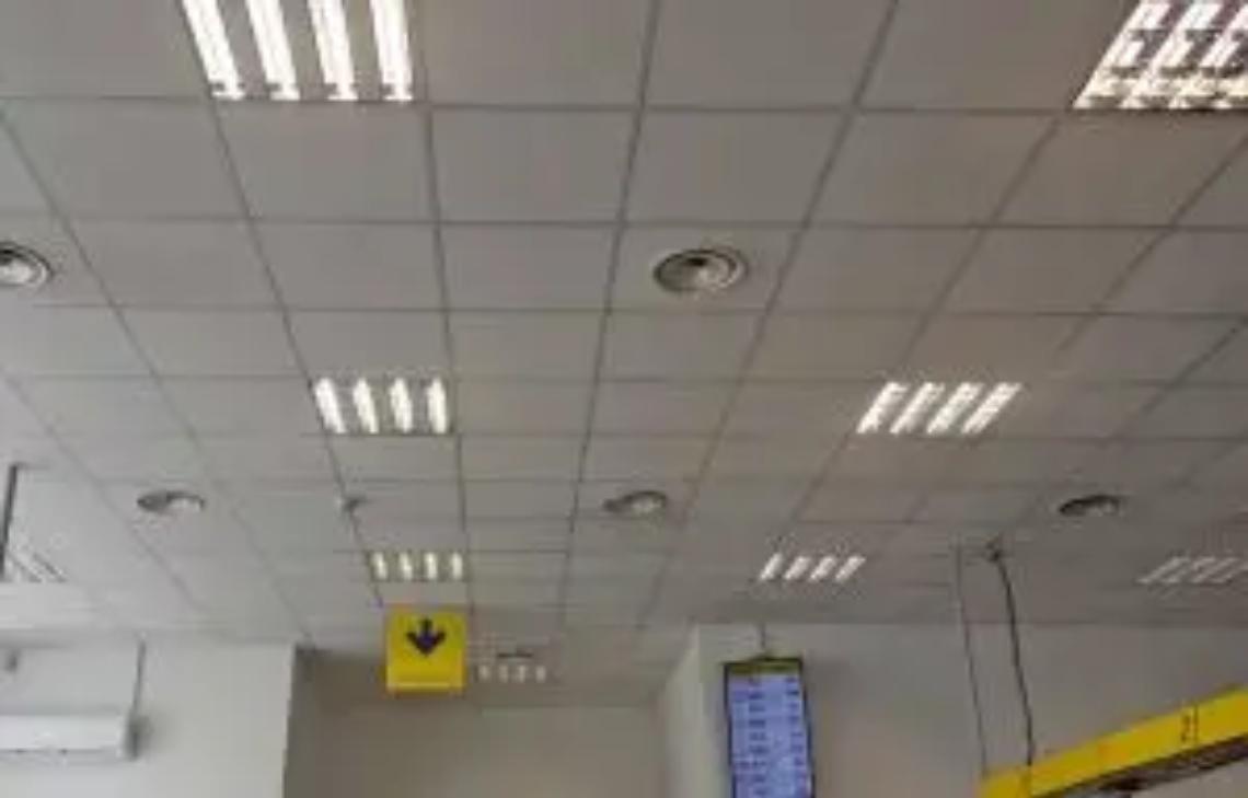 Nuova illuminazione led in 7 uffici postali della Tuscia