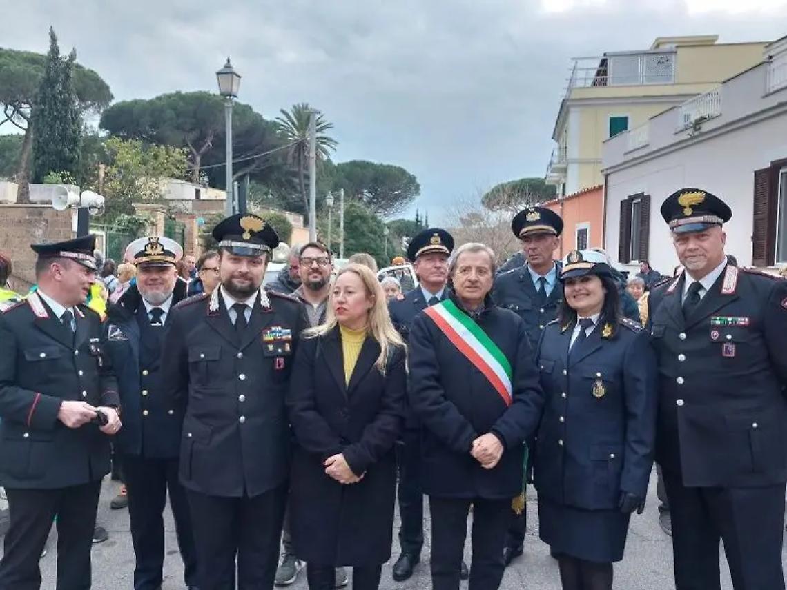 &laquo;Noi sindaci schierati in prima linea sul fronte della legalit&agrave; e contro ogni tipo di condizionamento mafioso&raquo;
